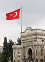 University, Istanbul Turkey